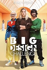 The Big Design Challenge (2022)