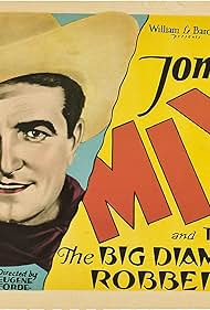 The Big Diamond Robbery (1929)