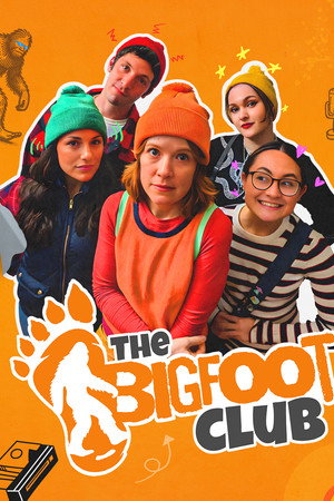 The Bigfoot Club (2025)