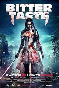 The Bitter Taste (2025)