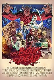 The Book of the Dead (2024)