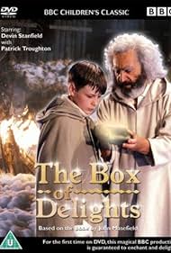 The Box of Delights (1984)