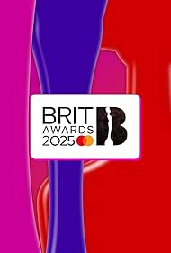 The BRIT Awards (2025) (2025)