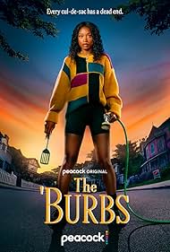 The 'Burbs (2026)