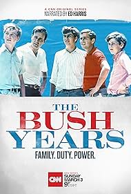 The Bush Years: Family, Duty, Power (2019)