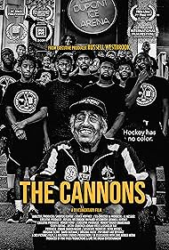 The Cannons (2022)