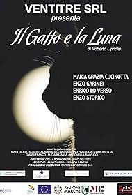 The Cat & the Moon (2019)