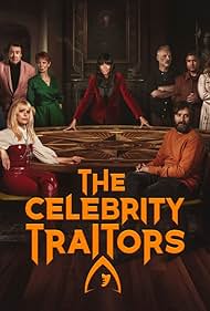 The Celebrity Traitors (2025)