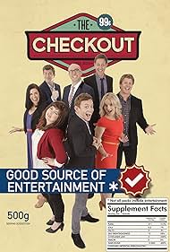 The Checkout (2013)