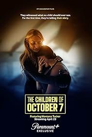 The Children of October 7 (2025)