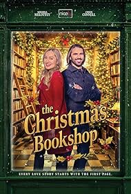 The Christmas Bookshop (2025)