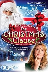 The Christmas Clause (2008)
