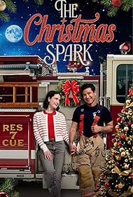 The Christmas Spark (2025)