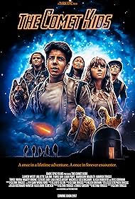 The Comet Kids (2017)