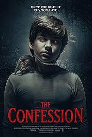 The Confession (2025)