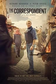 The Correspondent (2025)