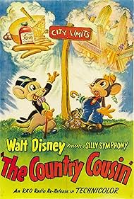 The Country Cousin (1936)