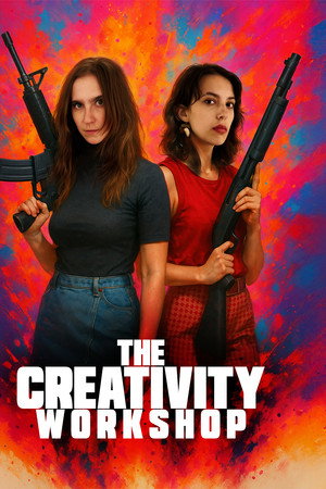 The Creativity Workshop (2025)