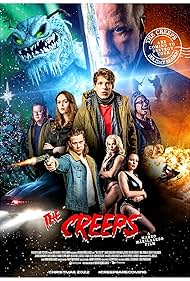 The Creeps (2025)