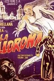 The Crying Woman (1933)