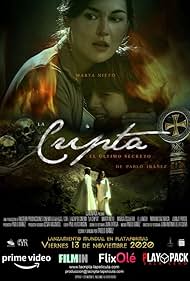 The Crypt: The Last Secret (2020)