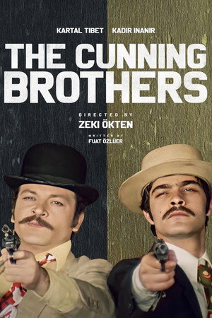 The Cunning Brothers (1973)