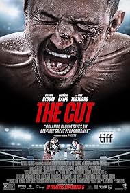 The Cut (2025)