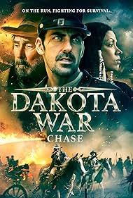 The Dakota War: Chase (2024)
