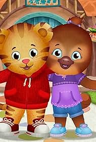 The Daniel Tiger Movie: Won't You Be Our Neighbor? (2018)