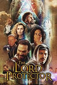 The Dark Mist (1996)