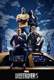 The Defenders (2017)