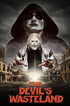 The Devil's Wasteland (2024)
