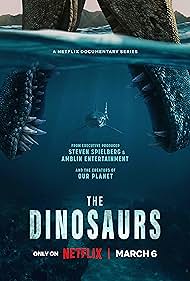 The Dinosaurs (2026)
