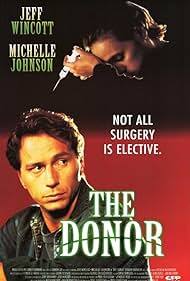 The Donor (1995)