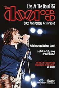 The Doors: Live at the Bowl '68 (2012)