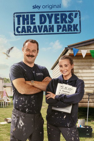 The Dyers' Caravan Park (2026)