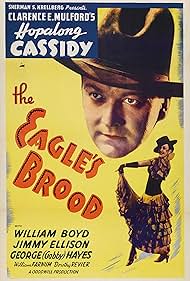 The Eagle's Brood (1935)