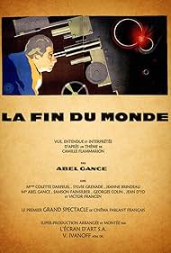 The End of the World (1931)