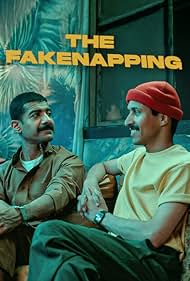 The Fakenapping (2025)