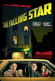 The Falling Star (2024)
