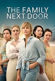 The Family Next Door (AU) 2025