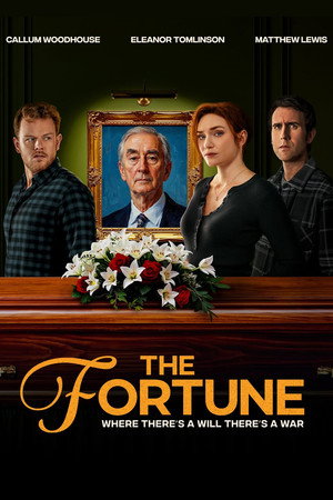 The Family Secret (2026)