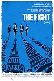 The Fight (2020)