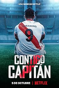 The Fight for Justice: Paolo Guerrero (2022)