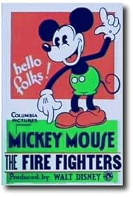 The Fire Fighters (1930)