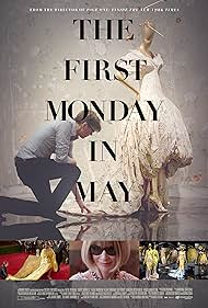 The First Monday in May (2016)