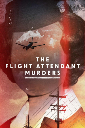 The Flight Attendant Murders (TV Mini Series 2023) 2023