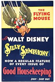 The Flying Mouse (1934)