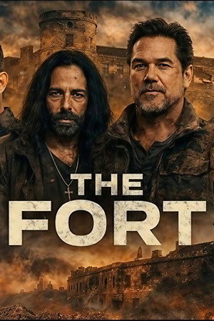 The Fort (2026)