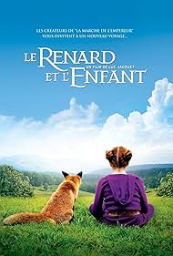 The Fox and the Child (2007)